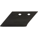 Soc de rasette adaptable Kuhn 631101 ZX gauche 