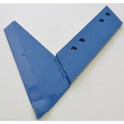 CHARRUE - Coutre - Coutre adaptable Rabewerk NG-35 avec rechargement gauche