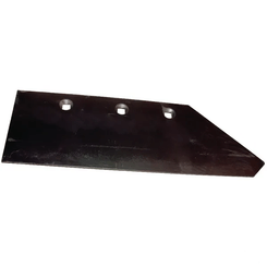 CHARRUE - Soc de charrue - Soc de charrue adaptable G&B 172418 droite