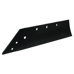 CHARRUE - Soc de charrue - Soc de charrue adaptable G&B 173613  B2 16"Gauche