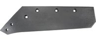 Soc de charrue adaptable Rabewerk SSP350 avec rechargement au dessus du carbure + tour boulons gauche