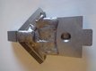 Bec adaptable Lemken 220V carbure et rechargement