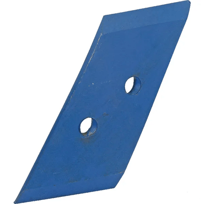 CHARRUE - Pointe de charrue - Pointe de soc 41658514309 adaptable Overum gauche