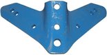 Support de soc adaptable Rabewerk 63443312