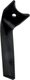 Dent de herse Kuhn/Huard 52596510 gauche