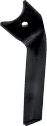 Herse rotative - Dent de herse - Dent de herse Kuhn/Huard 52596410 droite
