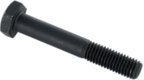 Boulon tête hexagonale 16*70 sans écrou 