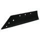 Soc de charrue adaptable G&B 173613  B2 16"Gauche