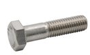 Boulon tête hexagonale 12*60 sans écrou