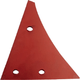 Etrave adaptable Kuhn/Huard 619120 avec rechargement droite