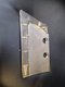 Soc de rasette D adaptable G&B 19114 avec carbure et rechargement sur attaque