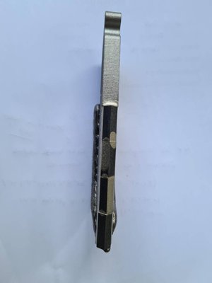 Semis/récolte - sabot de semoir - Soc de semoir adaptable Horsch Metcalf avec carbure et rechargement