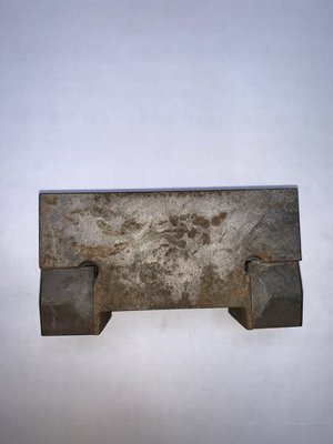 Broyeur / Epareuse - Marteau - Marteau en U