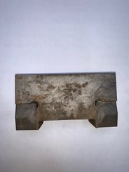 Broyeur / Epareuse - Marteau - Marteau en U