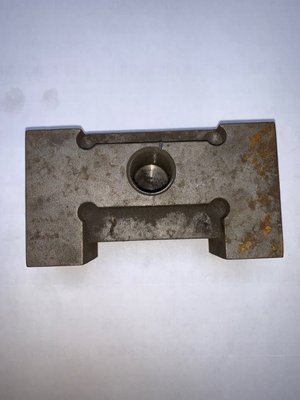 Broyeur / Epareuse - Marteau - Marteau en U