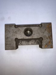 Broyeur / Epareuse - Marteau - Marteau en U