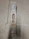 Soc de chisel 360*70*20 trou diam 14 carbure + rechargement
