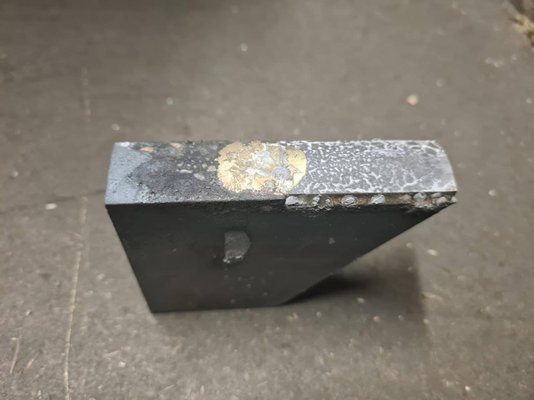 Pièces à souder - Bords à souder - Rallonge adaptable pour  Dutzi 20*90 carbure