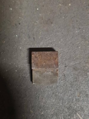 Pièces à souder - Bords à souder - Bords à souder 40*30*10 carbure