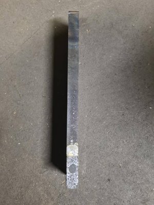 Semis/récolte - Doigt épandeur - Doigt épandeur adaptable Dangreville 240*50*15 carbure