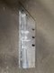 Soc de charrue adaptable Bonnel 132000010 carbure gauche