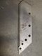 Soc de charrue adaptable Kuhn/huard carbure droite