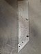 Soc de charrue adaptable Demblon 5182 carbure droit