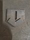 Grattoir adaptable Amazone 5638 carbure
