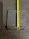 Grattoir adaptable carbure 105*95 