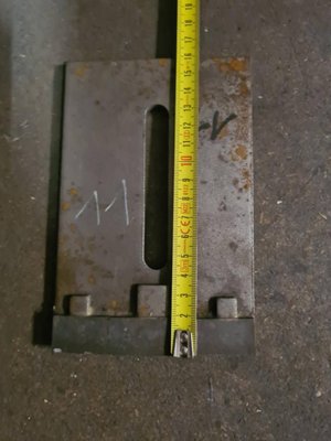 Préparation du sol - Grattoir - Grattoir adaptable Kverneland 8009090 carbure