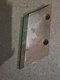 Soc de rasette adaptable Naud 31240 droite carbure