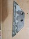 Aileron adaptable rabewerk GG45 gauche carbure 