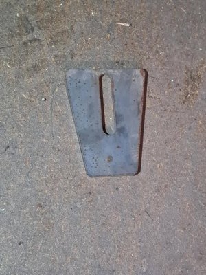 Préparation du sol - Grattoir - Grattoir adapatble Amazone 95741 