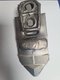Pointe Knock-on 80mm A133016232 kverneland avec carbure et rechargement