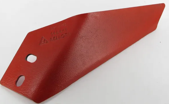 CHARRUE - Coutre - Coutre adaptable Kverneland KK073092 gauche