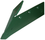 Soc de charrue 7361 Duro gauche
