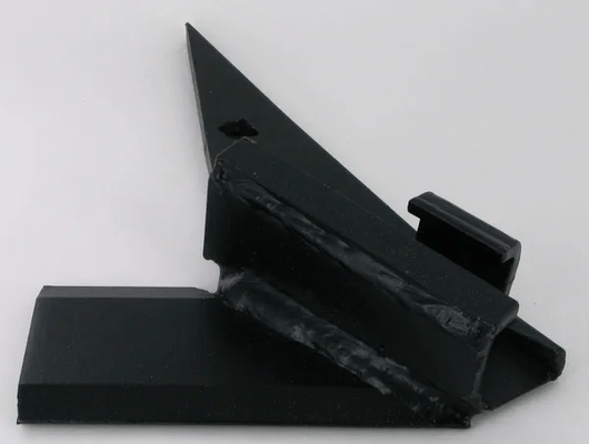 CHARRUE - Pointe de charrue - Nez d'usure Fenet 015503007 gauche