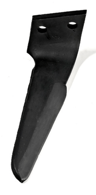 Herse rotative - Dent de herse - Dent de herse rotative adaptable Sulky 680171 Droit