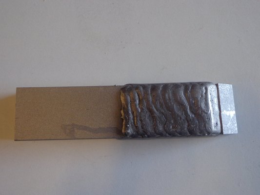 Pièces à souder - Becs à souder - Bec à souder 300*70*30 avec carbure et rechargement