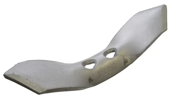 Déchaumeur - Soc de chisel - Soc réversible vibroflex 65*8*295 EA 43