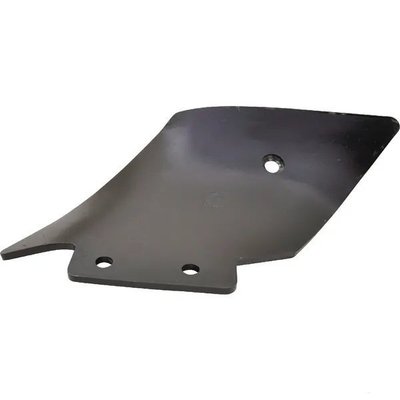 Décompacteur - Lames de décompacteur - Contre lame Kverneland/rau RF04396 avec carbure et rechargement gauche