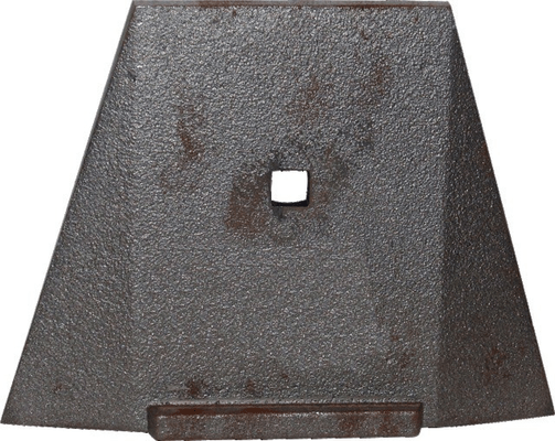 CHARRUE - Talon - Talon réversible Bonnel 14900021