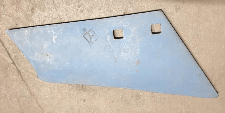 Déchaumeur - Aileron - Aileron adaptable Rabewerk GG110L 63361603 gauche