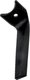 Dent de herse Kuhn/Huard 52596410 droite