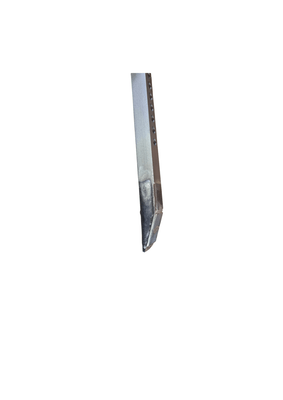 CHARRUE - Pointe mobile - Pointe à carrelet 35x35 adaptable Grégoire et Besson carbure