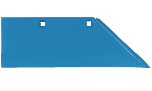 CHARRUE - Soc de charrue - Soc de charrue Lemken 3352120 droite
