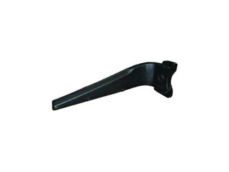 Herse rotative - Dent de herse - Dent de herse attache rapide Quick Fit gauche