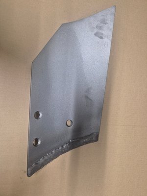 CHARRUE - Versoir de rasette - Versoir de rasette adaptable Huard 619154 avec rechargement droit