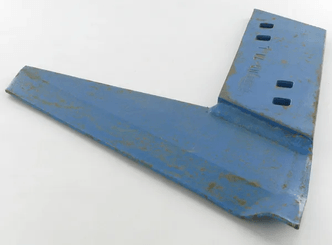 CHARRUE - Coutre - Coutre de contresep Rabewerk gauche