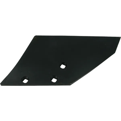 CHARRUE - Versoir de rasette -  Versoir de rasette VT2U  adaptable Fenet gauche